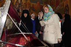 jarek1 
Parish feast in Zwierki Convent 
2016-05-15 12:40:46