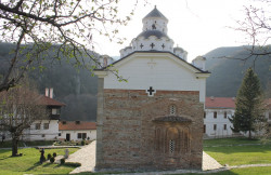 nadezda 
Манастир Св.Прохор Пчињски -Србија ,Monestery St.Prohor Pcinjski -Serbia 
2016-05-21 17:33:58