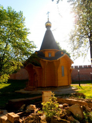 Sofia-8 
Восстание из мёртвых 
2016-05-21 22:46:39