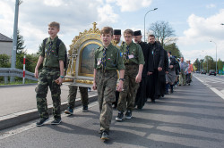 palavos 
pielgrzymka do Zwierek 2015 
2016-05-25 00:14:46