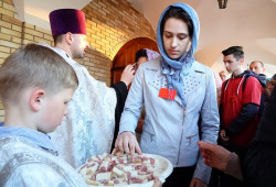 jarek1 
From the life of Orthodox Convent in Zwierki 
2016-05-26 11:58:23