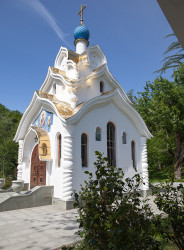 AlexandraP 
Храм иконы Божией Матери Утоли моя печали 
2016-05-26 20:09:37