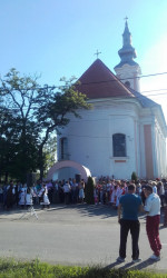 joanikije 
Слава Пренос моштију Светог Николе   у Малом Бечкереку 
2016-05-28 00:27:17