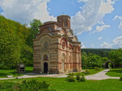 AleksaSrbin 
Манастир Каленић 
2016-05-29 10:45:12