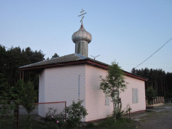 from homel 
Рандоўскія могілкі. 
2016-05-30 09:58:46