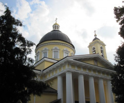 from homel 
Свята-Петра-Паўлаўскі сабор у Гомелі 
2016-05-30 10:20:10
