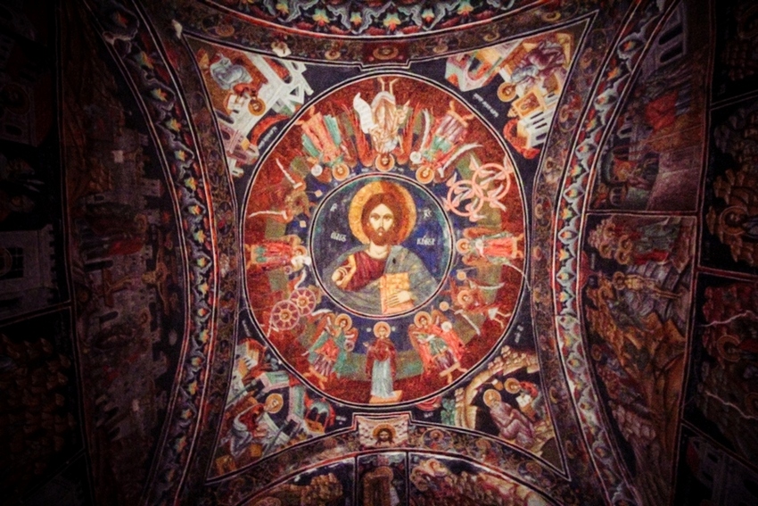 Црква Светог јована Претече