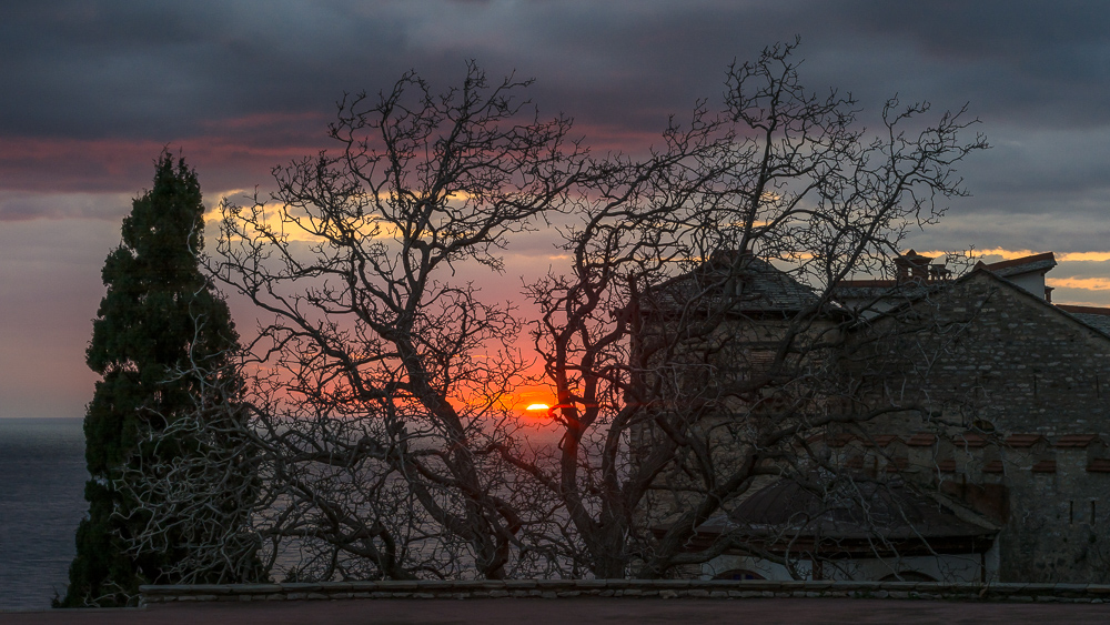 Sunrise