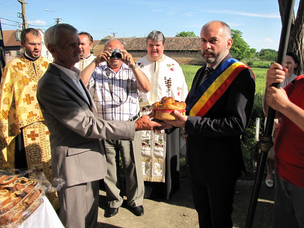 Кумство