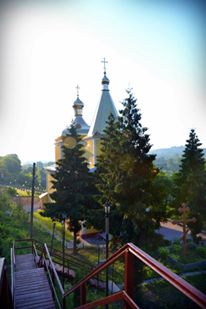 Зроби перший крок до Бога * Zrób pierwszy krok do Boga