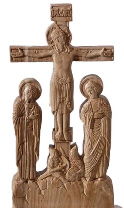 Golgotha