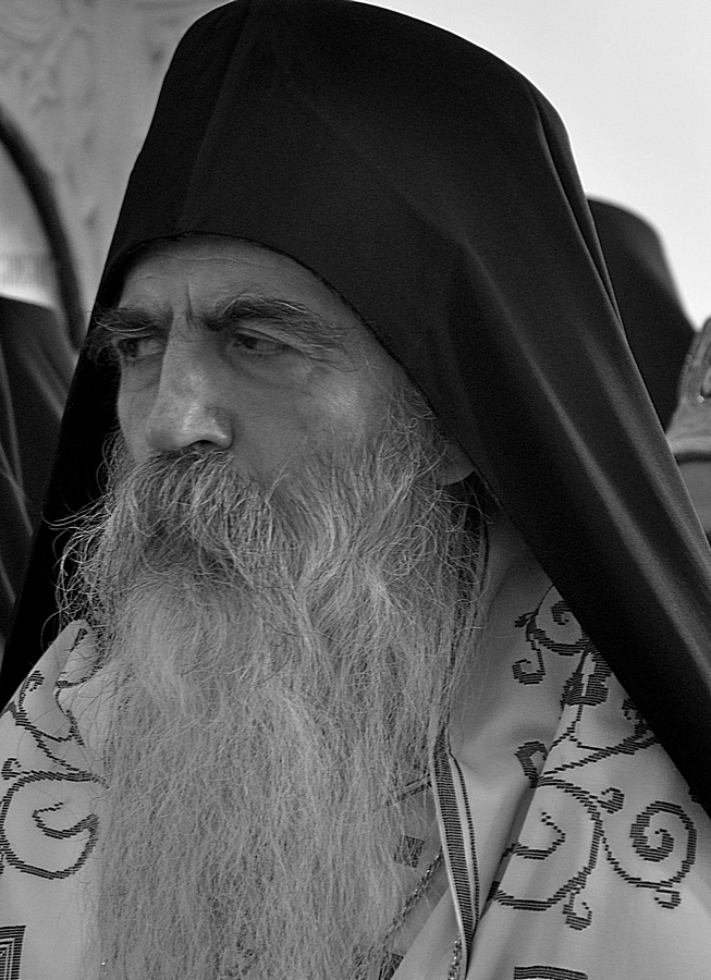 Владика Иринеј