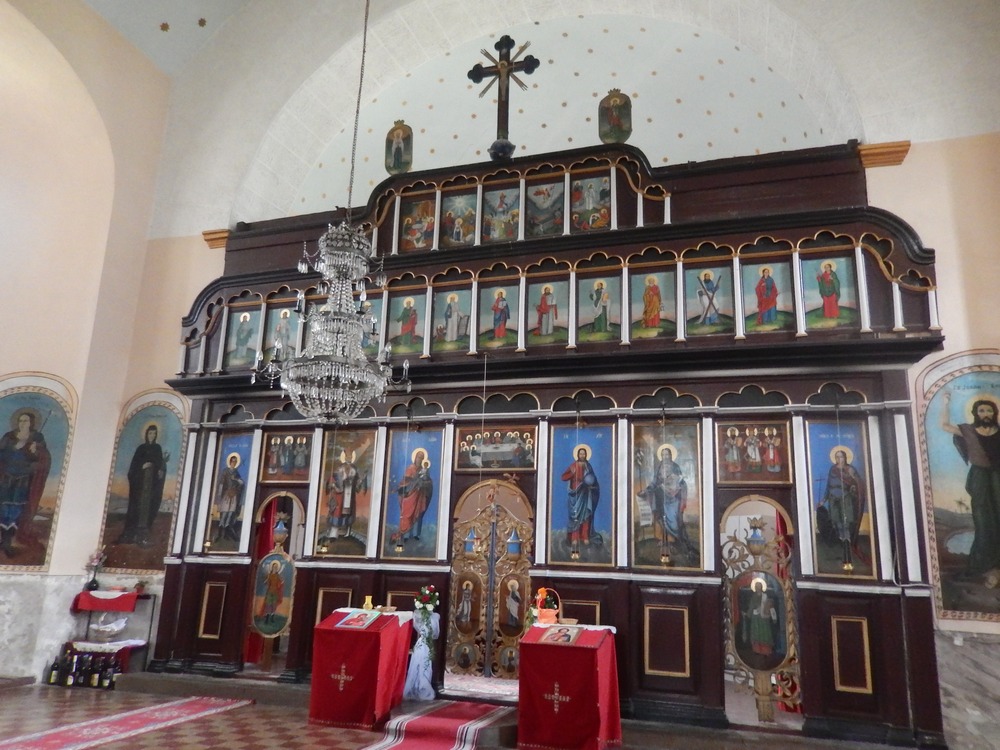 Манастир  Четереже 