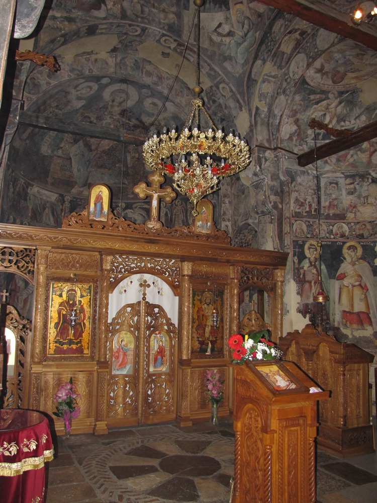 Иконостас