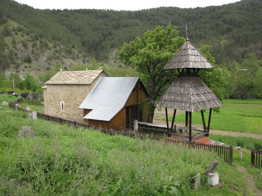 Храм Светог Николе