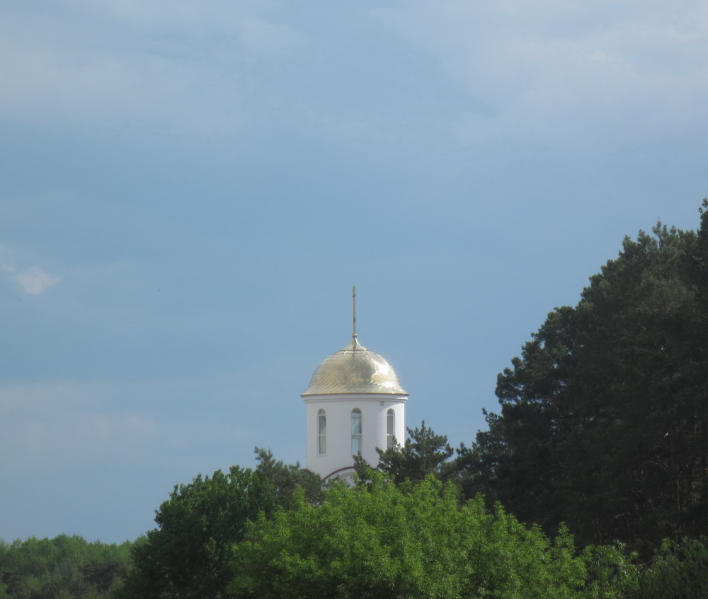 Царква св. вмч. Панцялеймана