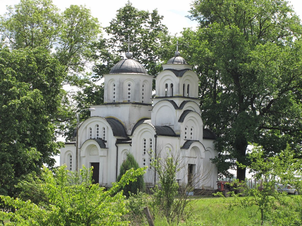 Храм