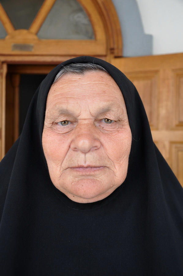 Мати Марта