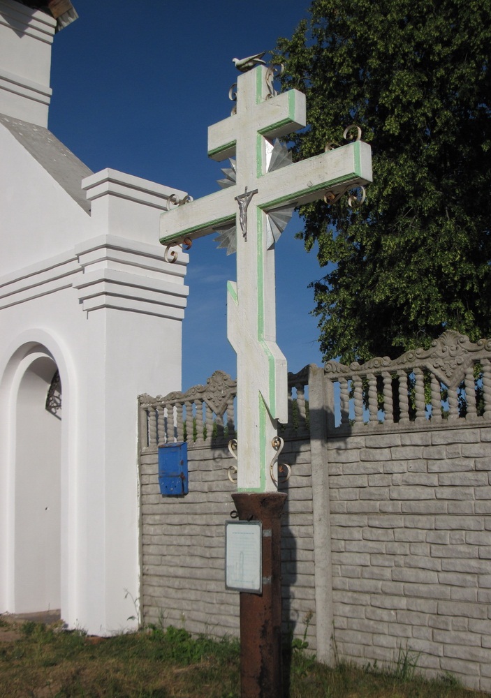 Баркалабаўскі манастыр