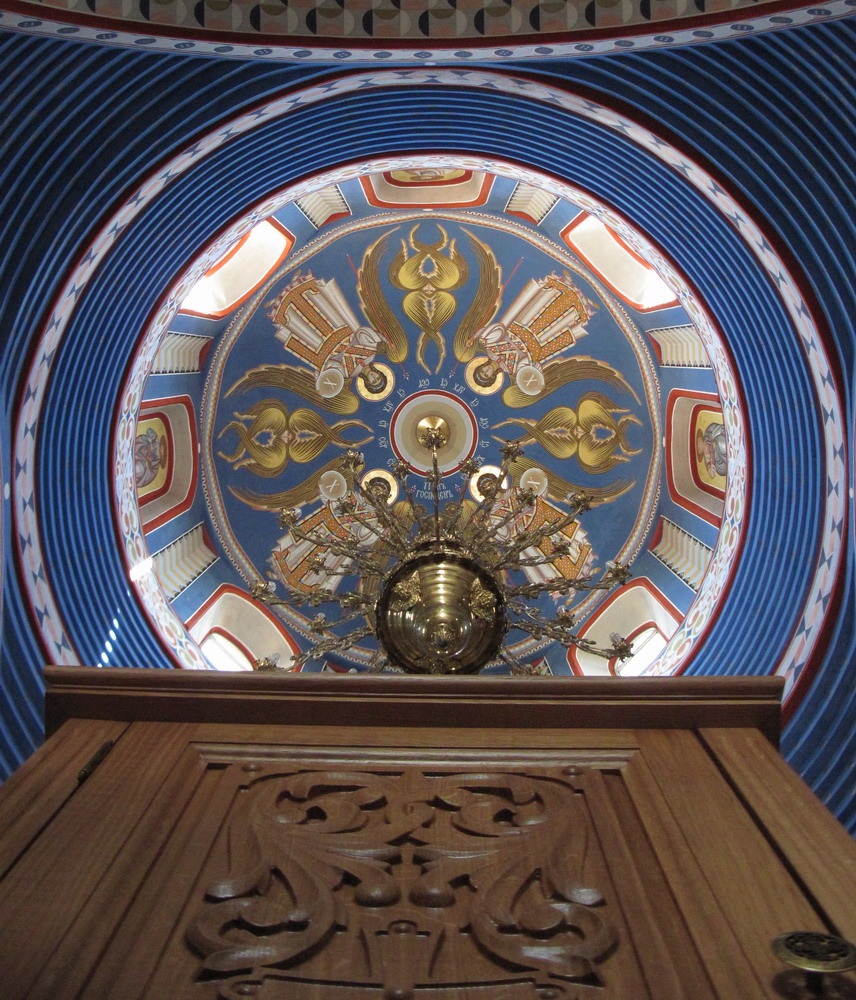 Баркалабаўскі манастыр