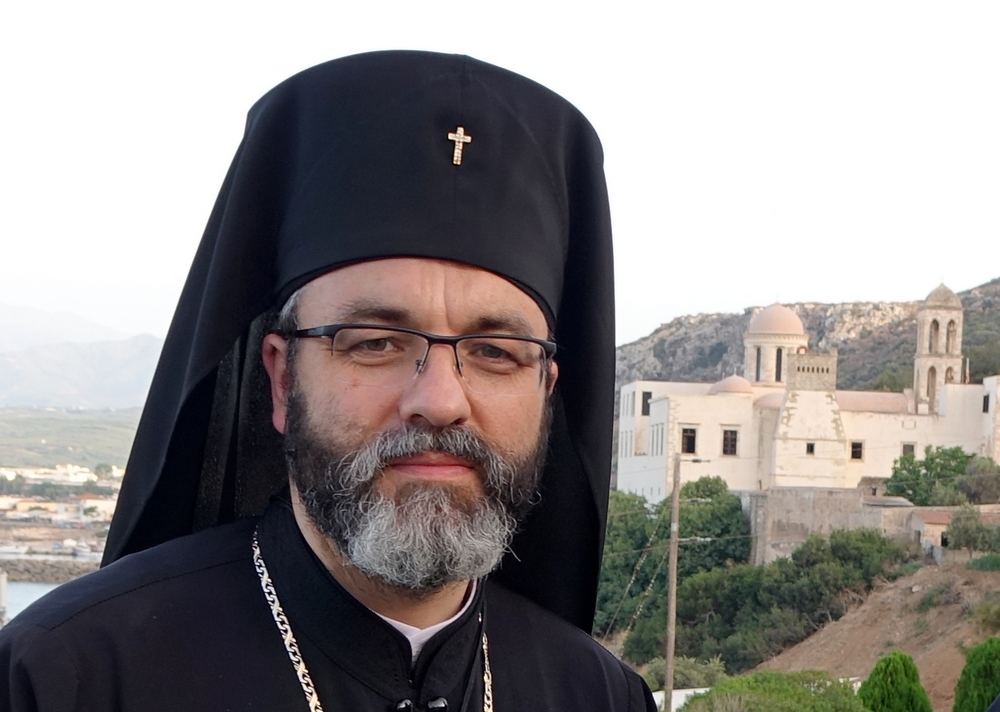 Jacob, Archbishop of Bialystok and Gdansk
