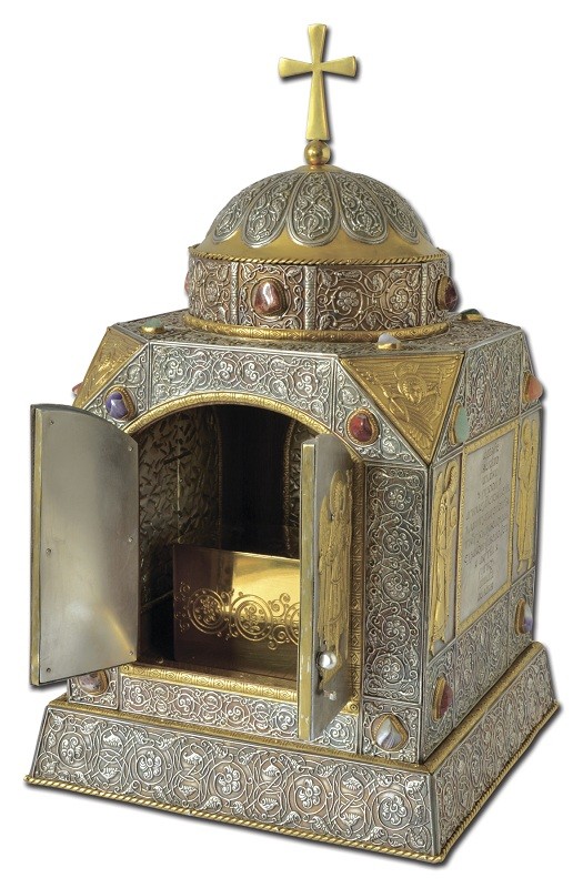 Tabernacle