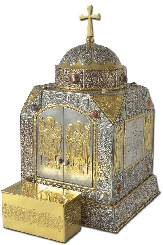 Tabernacle