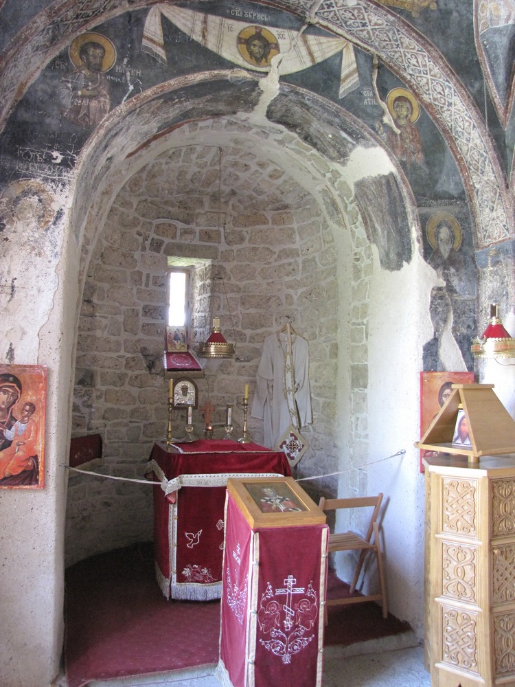 Параклис