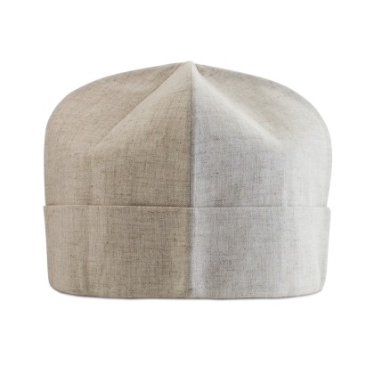 Linen Russian Skufia