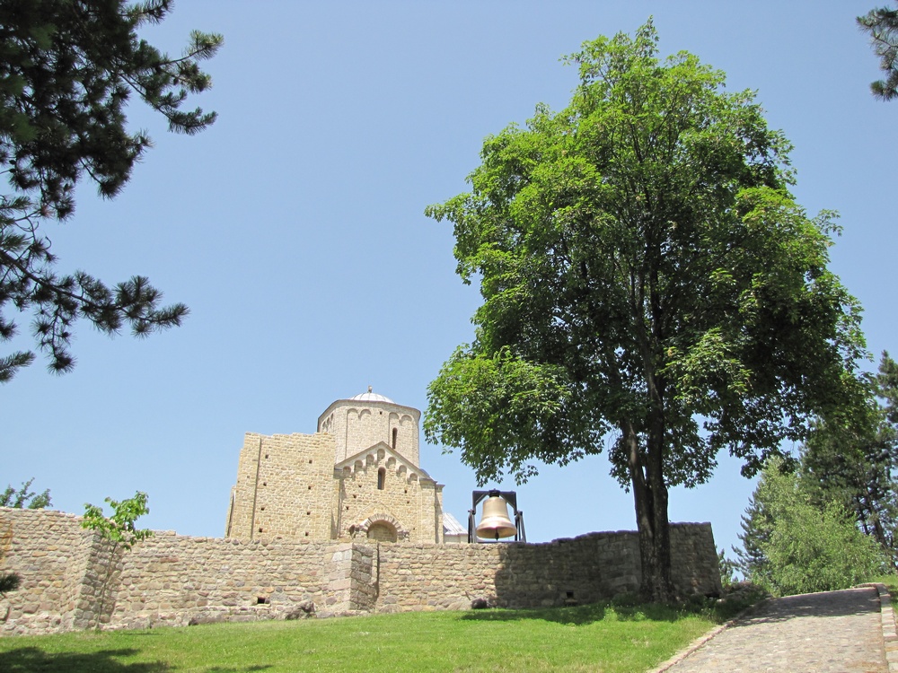 Манастир Св. Георгија