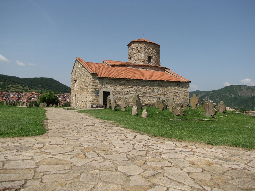 Петрова Црка