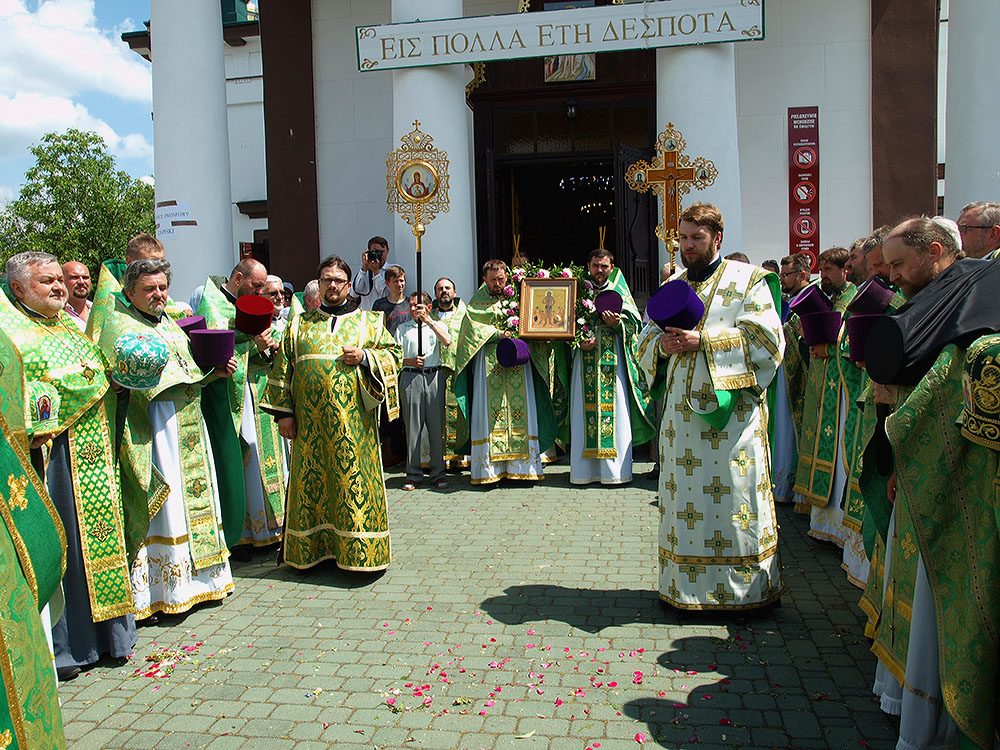 Procesja