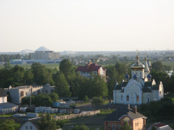 from homel 
Пасёлак Брылёў (Мічурынскае). Каля Гомеля 
2016-06-01 15:15:28