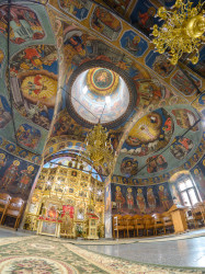 ioanalexro 
Cheia Monastery - interior 
42 
2016-06-06 12:13:33