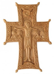 Catalog 
Wooden Cross 
2016-06-06 15:46:11
