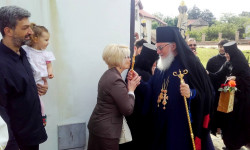 joanikije 
Дочек епископа Никанора 
2016-06-07 20:20:33