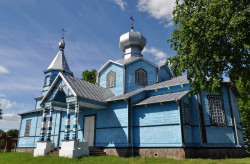 bogdan 
Cerkiew Narodzenia św. Jana Chrzciciela w Pasynkach (5) 
2016-06-08 22:55:26