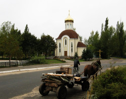 from homel 
Царква св. апостала і евангеліста Іаана Богаслова ў Бярозках 
2016-06-09 14:31:16