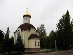 from homel 
Царква св. апостала і евангеліста Іаана Богаслова ў Бярозках 
2016-06-09 14:31:42