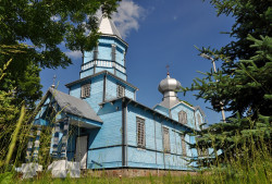 bogdan 
Cerkiew Narodzenia św. Jana Chrzciciela w Pasynkach (8) 
2016-06-10 23:25:30