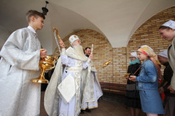 jarek 
Paschal period in Zwierki Convent 
2016-06-13 16:11:33