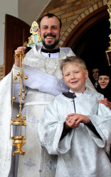 jarek1 
Paschal period in Zwierki Convent 
2016-06-13 16:14:54