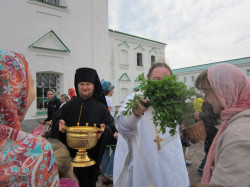 elena kirpu 
праздник ПРЕОБРАЖЕНИЯ ГОСПОДНЯ. 
2016-06-13 21:35:50