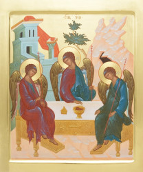 Catalog 
Holy Trinity 
2016-06-16 16:10:45