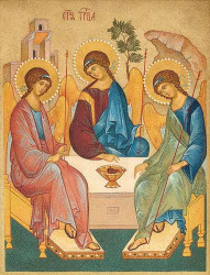 Catalog 
Holy Trinity 
2016-06-16 16:19:14