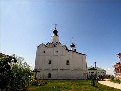 melodie_del_mar 
Church of Sergiy Radonezhsky, Sviyazhsk, Tatarstan 
2016-06-18 17:48:19
