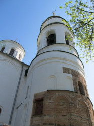 olegka86 
Спаса-Праабраженскі сабор. Чарнігаў. 
2016-06-20 13:23:15
