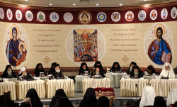 jarek 
Opening of the Holy and Great Council of Orthodox Church 
2016-06-21 11:48:48