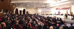 jarek 
Opening of the Holy and Great Council of Orthodox Church 
2016-06-21 11:50:30