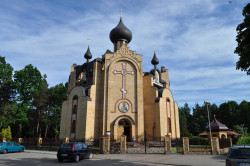 bogdan 
Cerkiew Narodzenia św. Jana Chrzciciela w Hajnówce 
2016-06-21 22:41:53